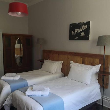 קייפטאון Glory Guesthouse מראה חיצוני תמונה