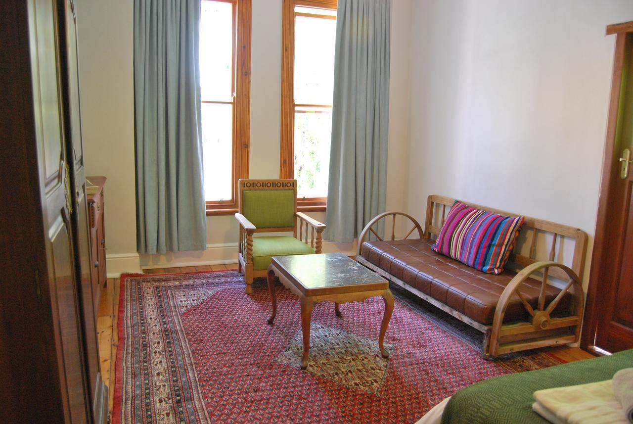 קייפטאון Glory Guesthouse מראה חיצוני תמונה