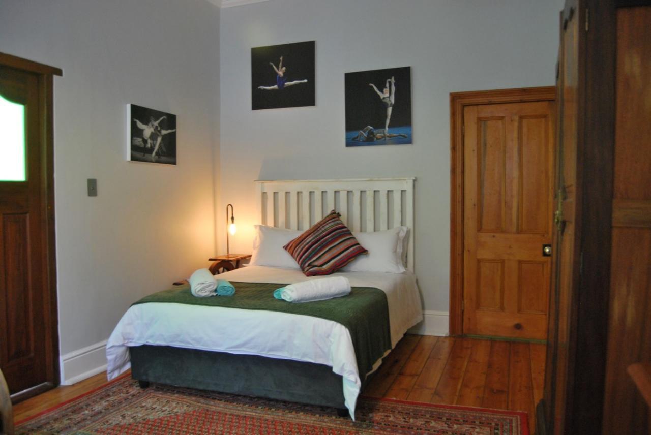קייפטאון Glory Guesthouse מראה חיצוני תמונה