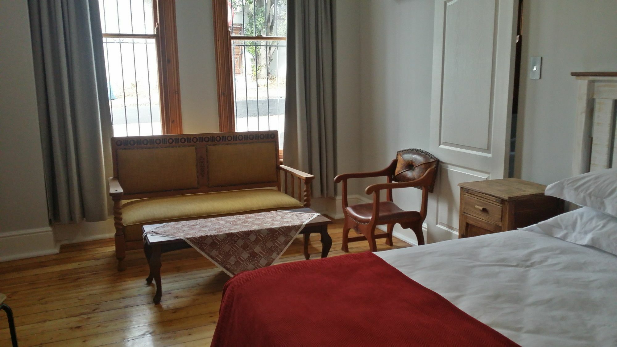 קייפטאון Glory Guesthouse מראה חיצוני תמונה