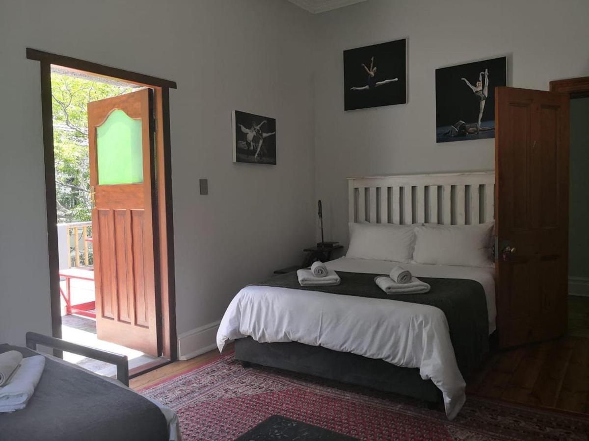 קייפטאון Glory Guesthouse מראה חיצוני תמונה