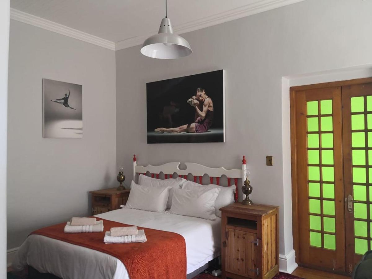 קייפטאון Glory Guesthouse מראה חיצוני תמונה